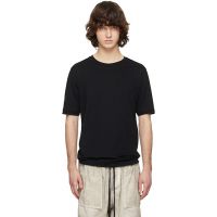 Thom/krom Black M TS 937 T-shirt 261974M213007
