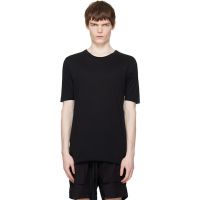 Thom/krom Black M TS 934 T-shirt 261974M213008
