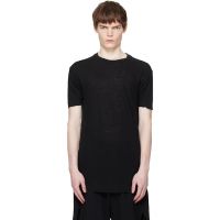 Thom/krom Black M TS 927 T-shirt 261974M213011