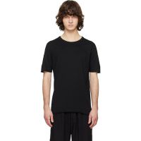 Thom/krom Black M TS 926 T-shirt 261974M213014