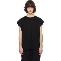 Thom/krom Black M TS 925 T-shirt 261974M213016