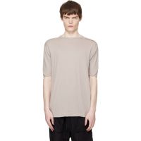 Thom/krom Gray M TS 921 T-shirt 261974M213022
