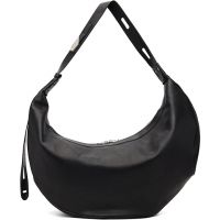 Kiko Kostadinov Black Moravia Bag 261985M170002