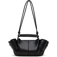 HEREU Black Arta Mini Bag 261991F046000