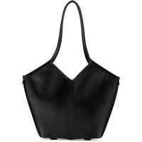 HEREU Black Calella S Tote 261991F048003