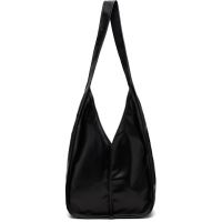 HEREU Black Calella Crossbody Bag 261991F048005