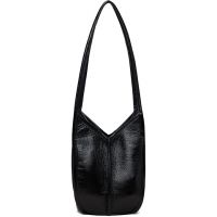 HEREU Black Calella Bucket Bag 261991F048006