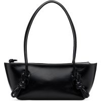 HEREU Black Fleca Bag 261991F048008
