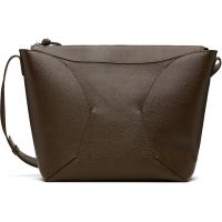 HEREU Brown Palma Bag 261991M170000