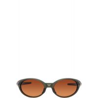Oakley Khaki Eye Jacket Redux Sunglasses 262013M134034