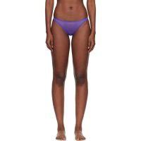 Fruity Booty Purple Indigo Briefs 262151F074001