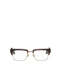 Matsuda Brown M2071 Glasses 262167M133013