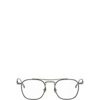 Matsuda Gunmetal M3149 Glasses 262167M133025