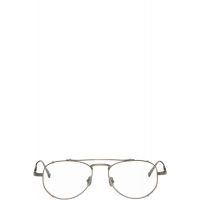 Matsuda Silver M3142 Glasses 262167M133026