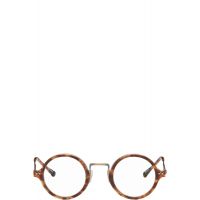 Matsuda Brown M3127 Glasses 262167M133030