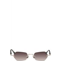 Matsuda Silver M5011 Sunglasses 262167M134003