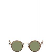 Matsuda Gold M3100 Sunglasses 262167M134023