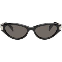 RETROSUPERFUTURE Black Solazu Sunglasses 262191M134016