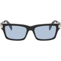 RETROSUPERFUTURE Black Raio Sunglasses 262191M134027