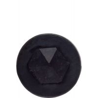 Parts of Four Herkimer Spike Single Stud Earring 262236M144003