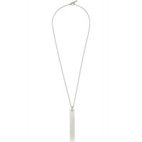 Parts of Four Plate Necklace 262236M145005