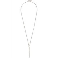 Parts of Four Spike Necklace 262236M145006
