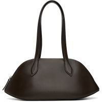 Aesther Ekme Brown Cosmo Bowling Bag 262239F048003