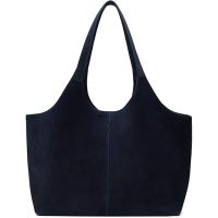 Aesther Ekme Navy Cabas Supple XL Tote 262239F049000