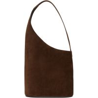 Aesther Ekme Brown Lune Tote 262239F049001