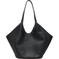 Aesther Ekme Black Phantom Tote 262239F049004
