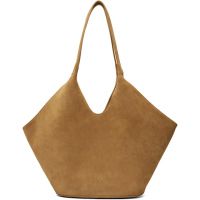 Aesther Ekme Tan Phantom Tote 262239F049005