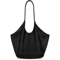 Aesther Ekme Black Phantom Tote 262239F049007