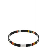 Paul Smith Flat Bead Bracelet 262260M142001