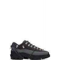 HELIOT EMIL Gray Low Hiking Boots 262295M255005