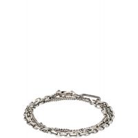 Title of work Mixed Link Multi Wrap 623 Bracelet 262330M142003