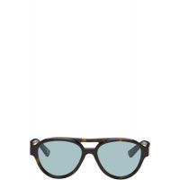 Marni Brown Zeanou Sunglasses 262379M134003
