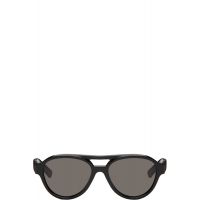 Marni Black Zeanou Sunglasses 262379M134004