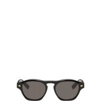 Marni Black Yunari Sunglasses 262379M134007