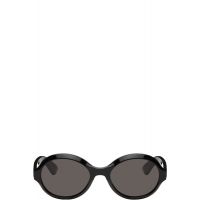 Marni Black Nozea Sunglasses 262379M134010