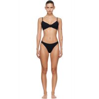 Hunza G Black Alicia Bikini 262431F105000