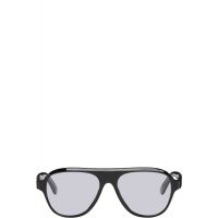 Oliver Peoples Black Paul Newman Glasses 262499F004006