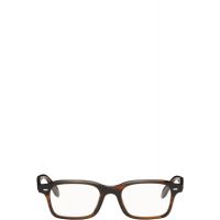 Oliver Peoples Brown N.08 Glasses 262499M133004