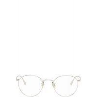 Oliver Peoples Silver Coleridge Glasses 262499M133018