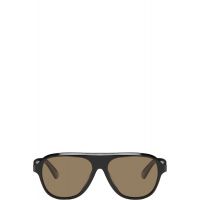 Oliver Peoples Black Paul Newman Sunglasses 262499M134002