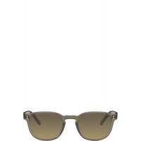 Oliver Peoples Gray Fairmont Sunglasses 262499M134003
