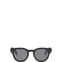 Oliver Peoples Black Cary Grant Sunglasses 262499M134009