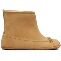ABRA Beige Baby Boots 262526F113000