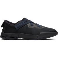 Black Cloudnova Moon Sneakers 262585F128006
