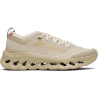 Taupe Cloudtilt Moon Sneakers 262585F128007