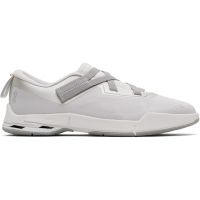 Gray Cloudnova Moon Sneakers 262585M237003